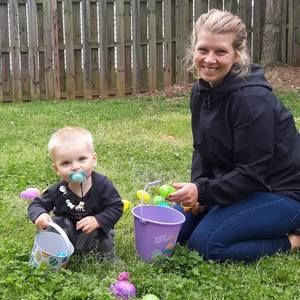 Meet your Posher, Celeste